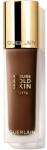 Guerlain Parure Gold Skin Matte Foundation machiaj matifiant de lungă durată SPF 15 culoare 8N 35 ml