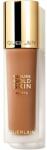 Guerlain Parure Gold Skin Matte Foundation дълготраен матиращ фон дьо тен SPF 15 цвят 5N 35ml