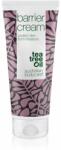 Australian Bodycare Tea Tree Oil nyugtató és védő krém az intim részekre 100 ml