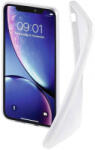 Hama Crystal Clear Hátlap Apple iPhone XR hátlaptok átlátszó (00184288)