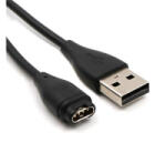 Gigapack Töltőkábel USB (95cm) FEKETE