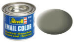 Revell 045 Világos olajszín RAL 7003 matt olajbázisú makett festék (32145)