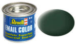 Revell 068 Sötétzöld RAF matt olajbázisú makett festék (32168)
