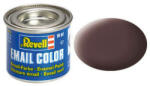 Revell 084 Bőrszín RAL 8027 matt olajbázisú makett festék (32184)