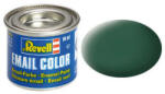 Revell 039 Sötétzöld matt olajbázisú makett festék (32139)