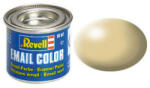 Revell 314 Beige RAL 1001 selyemmatt olajbázisú makett festék (32314)