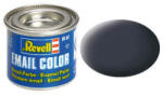 Revell 078 Páncélszürke RAL 7024 matt olajbázisú makett festék (32178)