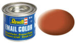 Revell 085 Barna RAL 8023 matt olajbázisú makett festék (32185)