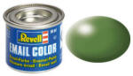 Revell 360 Páfrányzöld RAL 6025 selyemmatt olajbázisú makett festék (32360)