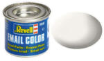 Revell 005 Fehér RAL 9001 matt olajbázisú makett festék (32105)