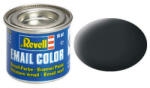 Revell 009 Antracit RAL 7021 matt olajbázisú makett festék (32109)