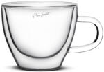 Lamart LT9026 Vaso 2 részes cappuccino pohárkészlet 190 ml (42003775)
