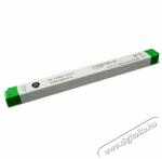  POS POWER FTPC150V12-S 12V/11A 132W IP20 vékony LED tápegység - digitalko