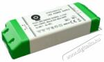 POS Power FTPC100V12-C 12V/8.33A 100W IP20 LED tápegység