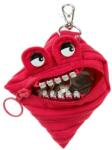 ZIPIT Несесер Grillz, малък, червен