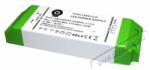  POS POWER FTPC150V12-D 12V/11A 150W IP20 szabályozható LED tápegység - digitalko