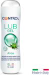 CONTROL Lub Gel Aloe 75ml
