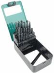 Brüder Mannesmann Set burghie pentru metal Mannesmann 54341, O1-13 mm, 25 piese (M54341) Burghiu