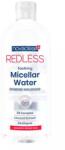 Novaclear Apă micelară cu efect liniștitor - Novaclear Redless Soothing Micellar Water 400 ml