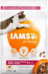 Iams For Vitality Cat Senior Chicken 1.5 kg