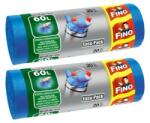 FINO Set 2 x 20 Saci Menajeri Fino Easy Pack, 60 l (2xSAFINO00026)