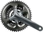 SHIMANO Hajtómű Tiagra 170mm-50x39x30f Integrált Hg 10-es