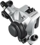 SHIMANO Fék E/h Tárcsafék Altus Bowdenes Ezüst M Fékbetét