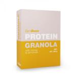 GymBeam Granola proteică cu miere și migdale 5 x 300 g