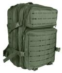 WARAGOD Rucsac WARAGOD Soldat assault L 45l, olive Rucsac tura