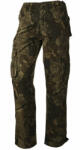 Loshan Leafy pantaloni izolați bărbați model Real tree