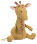 Egmont Toys Girafa Alice, jucarie bebe textil Egmont (Egm_130556) - nebunici