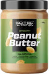 Scitec Nutrition Peanut Butter 400 g, krémes