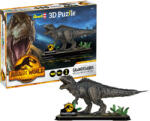 Revell Jurassic World Gigantosaurus 3D puzzle (00240) (00240)