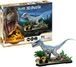 Revell Jurassic World Blue 3D puzzle (00243) (00243)