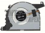 Delta Lenovo IdeaPad 330-15ARR series 5F10R26423 4 pin processzor/CPU hűtő/ventilátor/fan