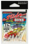 Decoy Offset SV-45 Slide Bomb #6 1, 5gr jigfej 4 db/csg (824689)