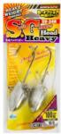 Decoy SV-34H S. G Head Heavy #10/0 100 g jigfej 2 db/csg (401132)