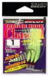 Decoy TH-3 Hook Chaser Chart #1/0 trailer horog 3 db/csg (825228)