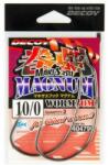 Decoy Offset Worm 30M Makisagu Magnum 10/0 horog 2 db/csg (404799)