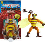 Mattel HE-MAN Masters of the Universe Origins Buzz-Off 2022 Figura 14cm (MATTHDR88)