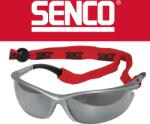  SENCO Védőszemüveg Sötétített Lencsével (PC1167)
