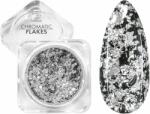 NANI Chromatic Flakes pigmentpor - Silver