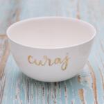 Shop Delicii Bol Manifest Curaj 12cm