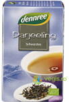 dennree Ceai Negru Darjeeling Ecologic/Bio 20 plicuri