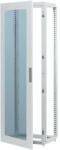  Hager FX325 Átlátszó ajtó (800mm széles x 1700mm mags) (FX325)