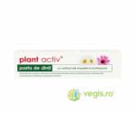 Plant Activ Pasta de Dinti cu Extract de Musetel si Echinacea 75ml