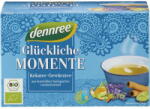 dennree Ceai Momente Fericite Ecologic/Bio 20 plicuri