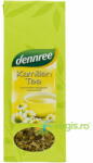dennree Ceai de Musetel Ecologic/Bio 30g
