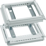  Hager FN013E Quadro+ evo felső és alsó keret 700x800mm (FN013E)