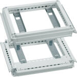  Hager FN017E Quadro+ evo felső és alsó keret 900x800mm (FN017E)